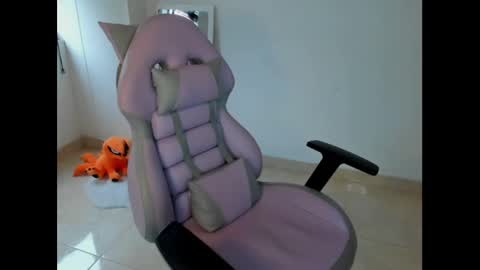 Snapshot of litlle_danni chatting on 7, 2, 2025 Danni online show from 7, 2, 2025