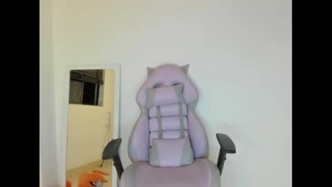 Snapshot of litlle_danni chatting on 21, 2, 2025 Danni online show from 21, 2, 2025