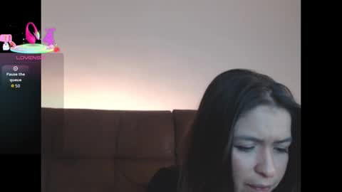 Snapshot of litlle_danni chatting on 6, 11, 2025 Danni online show from 6, 11, 2025