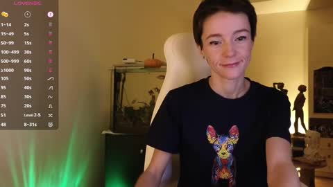 Snapshot of litllle_alis_a chatting on 5, 11, 2025 Alisa online show from 5, 11, 2025