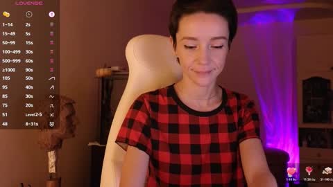 Snapshot of litllle_alis_a chatting on 27, 11, 2025 Alisa online show from 27, 11, 2025