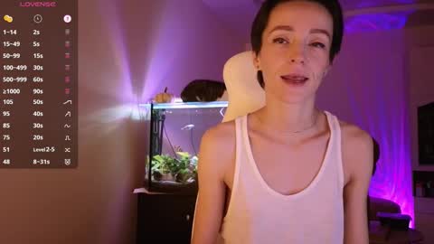 Snapshot of litllle_alis_a chatting on 2, 12, 2025 Alisa online show from 2, 12, 2025