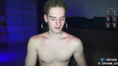 Snapshot of litmate chatting on 9, 6, 2026 ask me online show from 9, 6, 2026