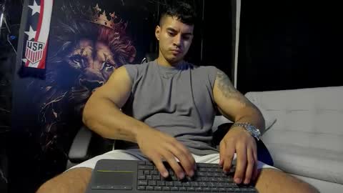 litoxxx_cass online show from 2, 2, 2026