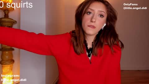 Diana Woods online show from 4, 3, 2025