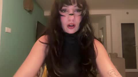 littlcatt online show from 23, 10, 2025