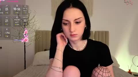 Molly online show from 12, 6, 2026