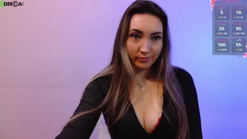 Tina online show from 2, 10, 2025