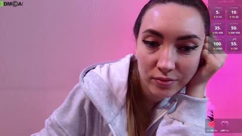 Tina online show from 7, 10, 2025