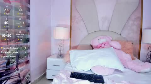 Snapshot of little__doll18 chatting on 15, 5, 2026 little__doll18 online show from 15, 5, 2026