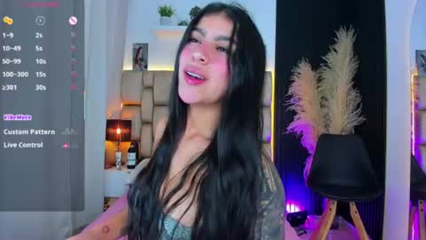 Snapshot of little__sophie18 chatting on 29, 6, 2026 Sophie ---- connected from 1400 to 2100 Colombia time online show from 29, 6, 2026