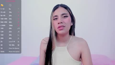 Snapshot of little_angelhot chatting on 25, 12, 2024 angelica online show from 25, 12, 2024