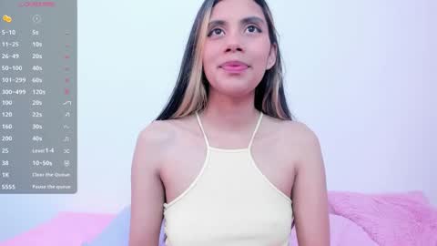 Snapshot of little_angelhot chatting on 1, 1, 2025 angelica online show from 1, 1, 2025