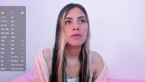 Snapshot of little_angelhot chatting on 4, 1, 2025 angelica online show from 4, 1, 2025