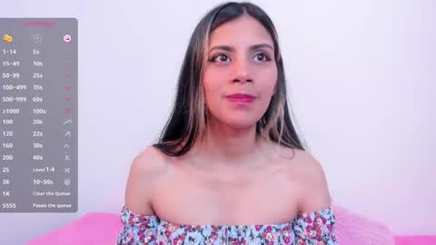 Snapshot of little_angelhot chatting on 5, 1, 2025 angelica online show from 5, 1, 2025