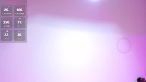 angelica online show from 8, 1, 2026