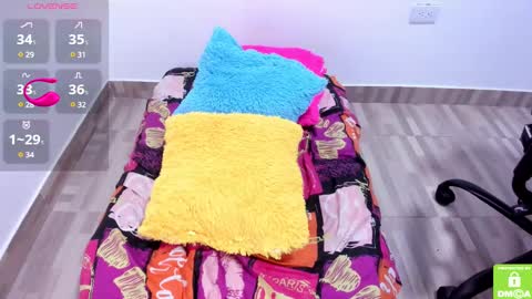 Angely online show from 1, 1, 2025