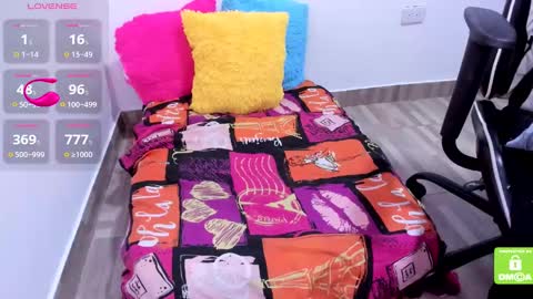 Angely online show from 12, 1, 2025