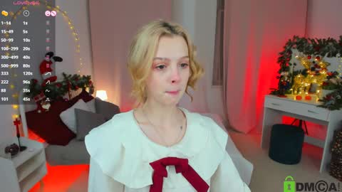 Snapshot of little_anitta chatting on 22, 12, 2024 Anita B-day stream on 7TH DEC online show from 22, 12, 2024