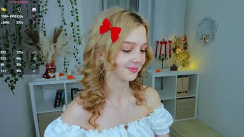 Snapshot of little_anitta chatting on 26, 12, 2024 Anita B-day stream on 7TH DEC online show from 26, 12, 2024
