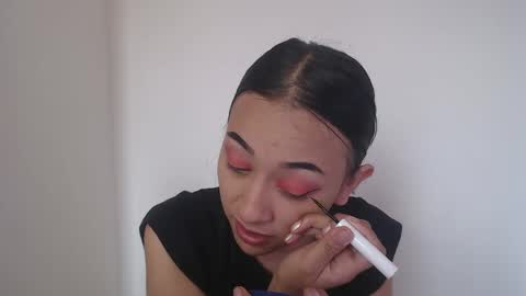 Aliciaparaisss online show from 8, 9, 2025