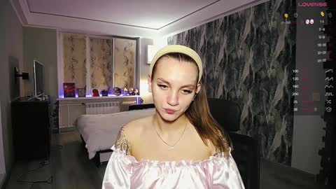 Birdy online show from 27, 12, 2024