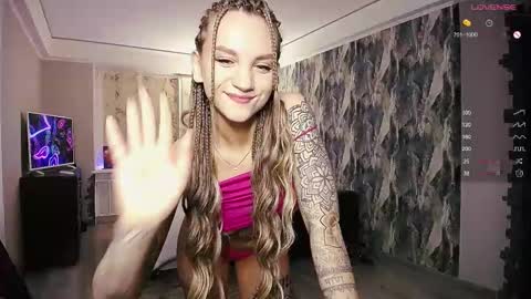 Birdy online show from 10, 3, 2025