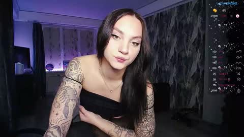 Birdy online show from 22, 11, 2025