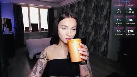 Birdy online show from 9, 2, 2026