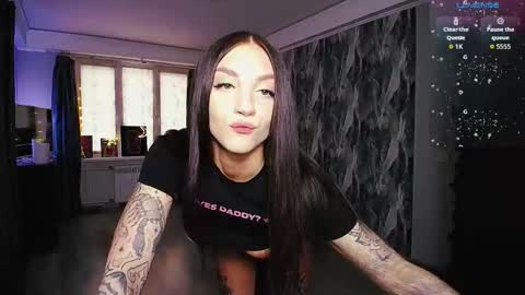 Birdy online show from 5, 3, 2026