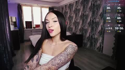 Birdy online show from 1, 4, 2026