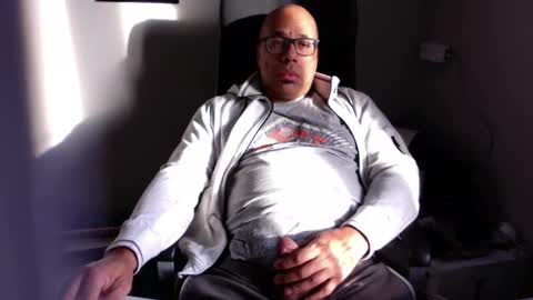 Pure Black Power online show from 9, 1, 2025