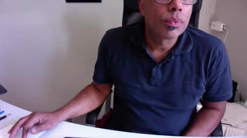 Pure Black Power online show from 27, 4, 2026