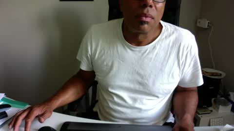 Pure Black Power online show from 24, 6, 2026