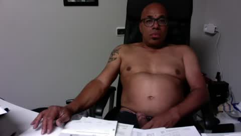 Pure Black Power online show from 12, 7, 2026