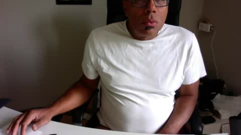 Pure Black Power online show from 20, 7, 2026