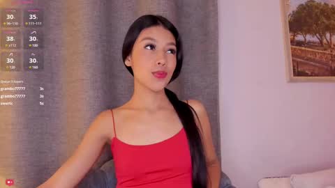 Snapshot of little_caprice_x chatting on 24, 2, 2025 Ana online show from 24, 2, 2025
