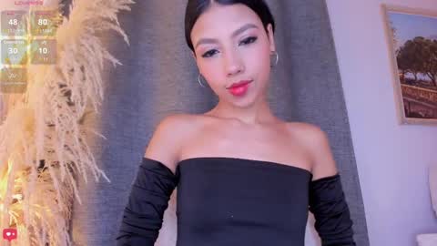 Snapshot of little_caprice_x chatting on 11, 9, 2025 Ana online show from 11, 9, 2025