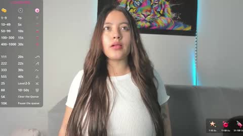 Independent model carolina online show from 3, 3, 2025