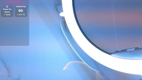 Snapshot of little_cherry_b chatting on 30, 10, 2025 Cherri online show from 30, 10, 2025