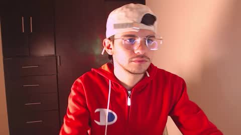 Daniel online show from 22, 11, 2025