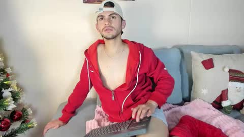 Daniel online show from 25, 11, 2025