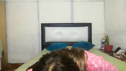 Diablita online show from 27, 9, 2025