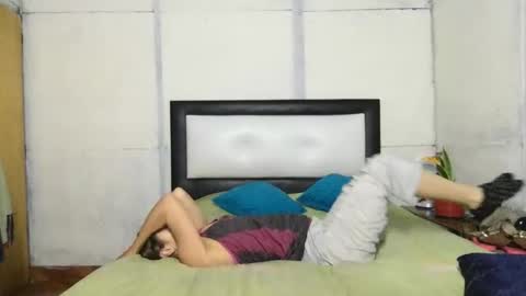 Diablita online show from 29, 9, 2025