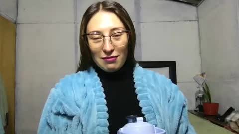 Diablita online show from 4, 10, 2025