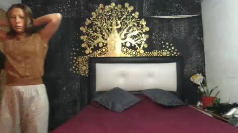 Diablita online show from 19, 2, 2026