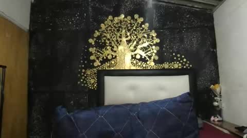 Diablita online show from 29, 3, 2026