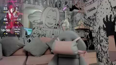 ANNI online show from 11, 3, 2025