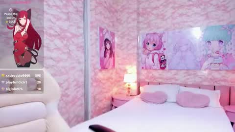 ANNI online show from 14, 2, 2026