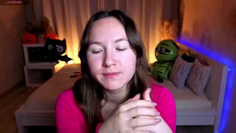 Alexandra online show from 29, 10, 2025